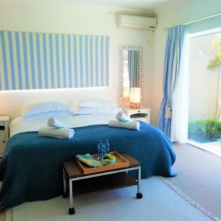 4 On Montagu Accommodation Mossel Bay Eksteriør bilde
