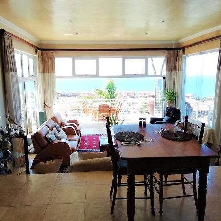 4 On Montagu Accommodation Mossel Bay Eksteriør bilde