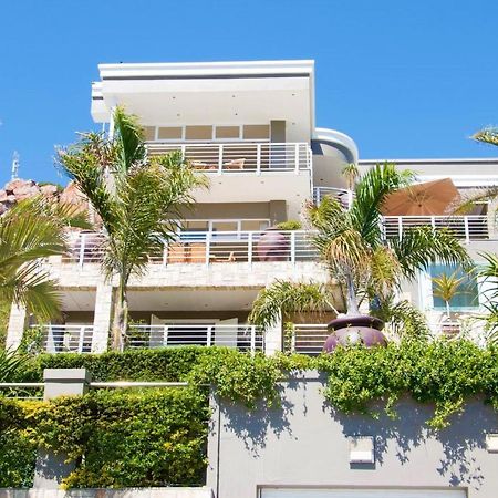 4 On Montagu Accommodation Mossel Bay Eksteriør bilde