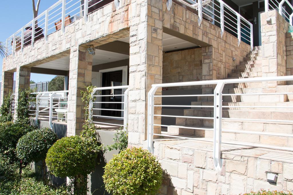 4 On Montagu Accommodation Mossel Bay Eksteriør bilde