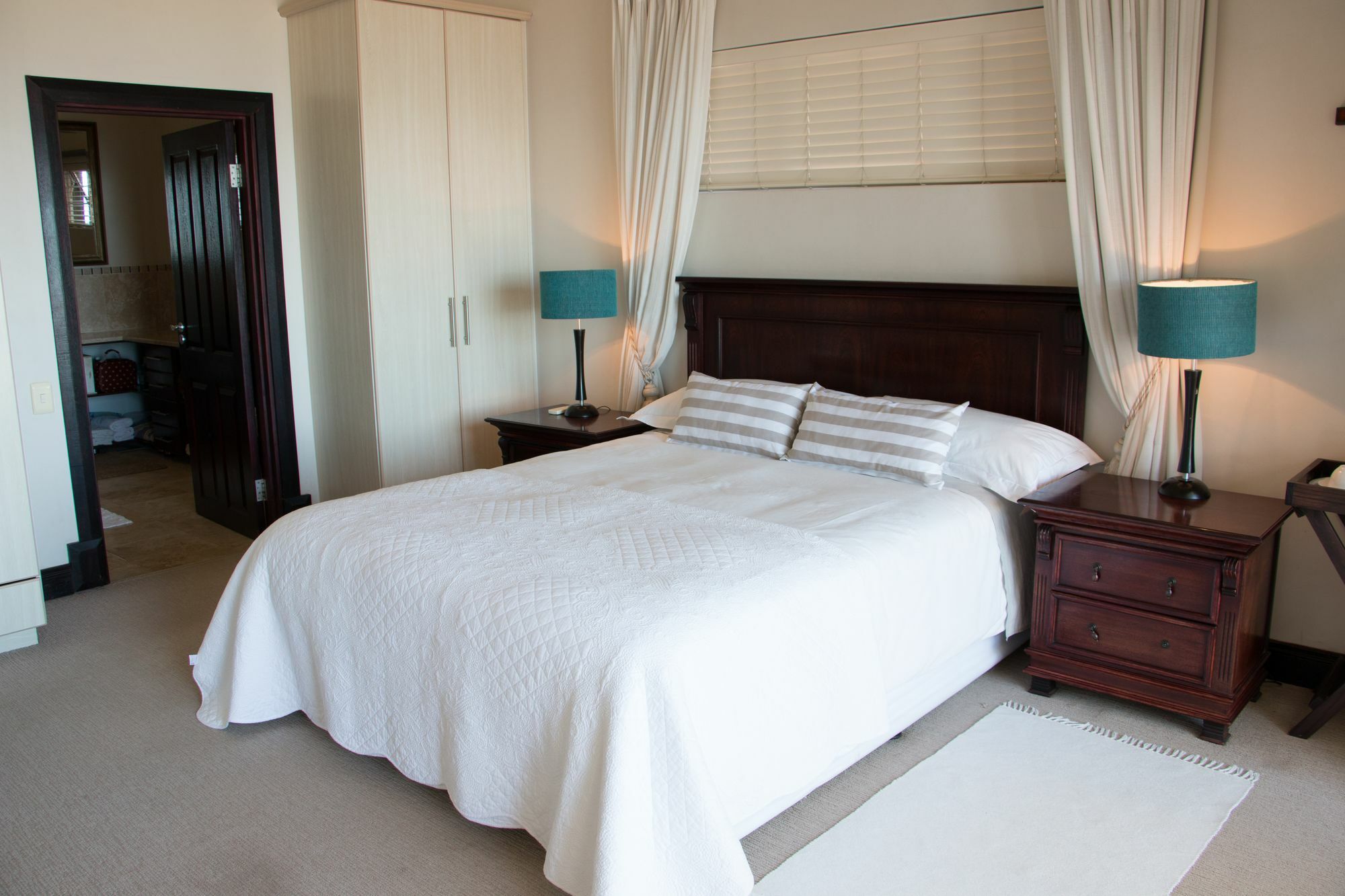 4 On Montagu Accommodation Mossel Bay Eksteriør bilde