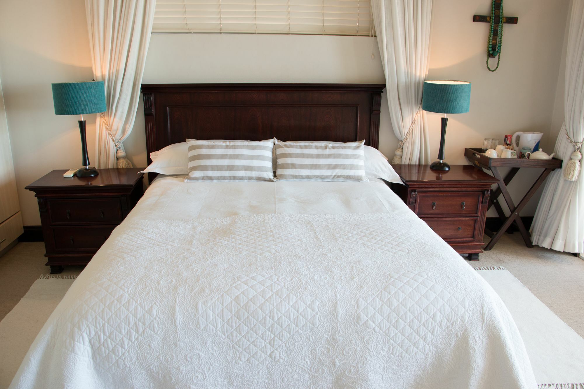 4 On Montagu Accommodation Mossel Bay Eksteriør bilde