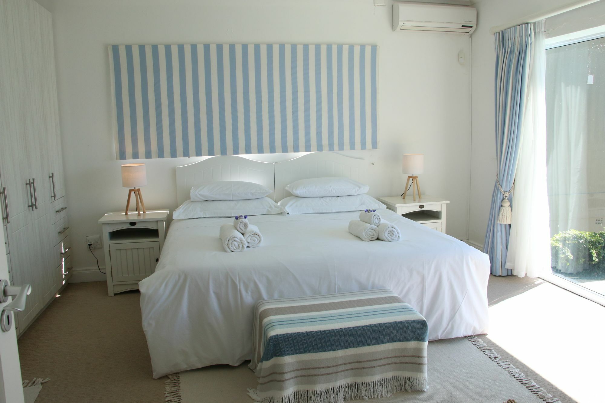 4 On Montagu Accommodation Mossel Bay Eksteriør bilde