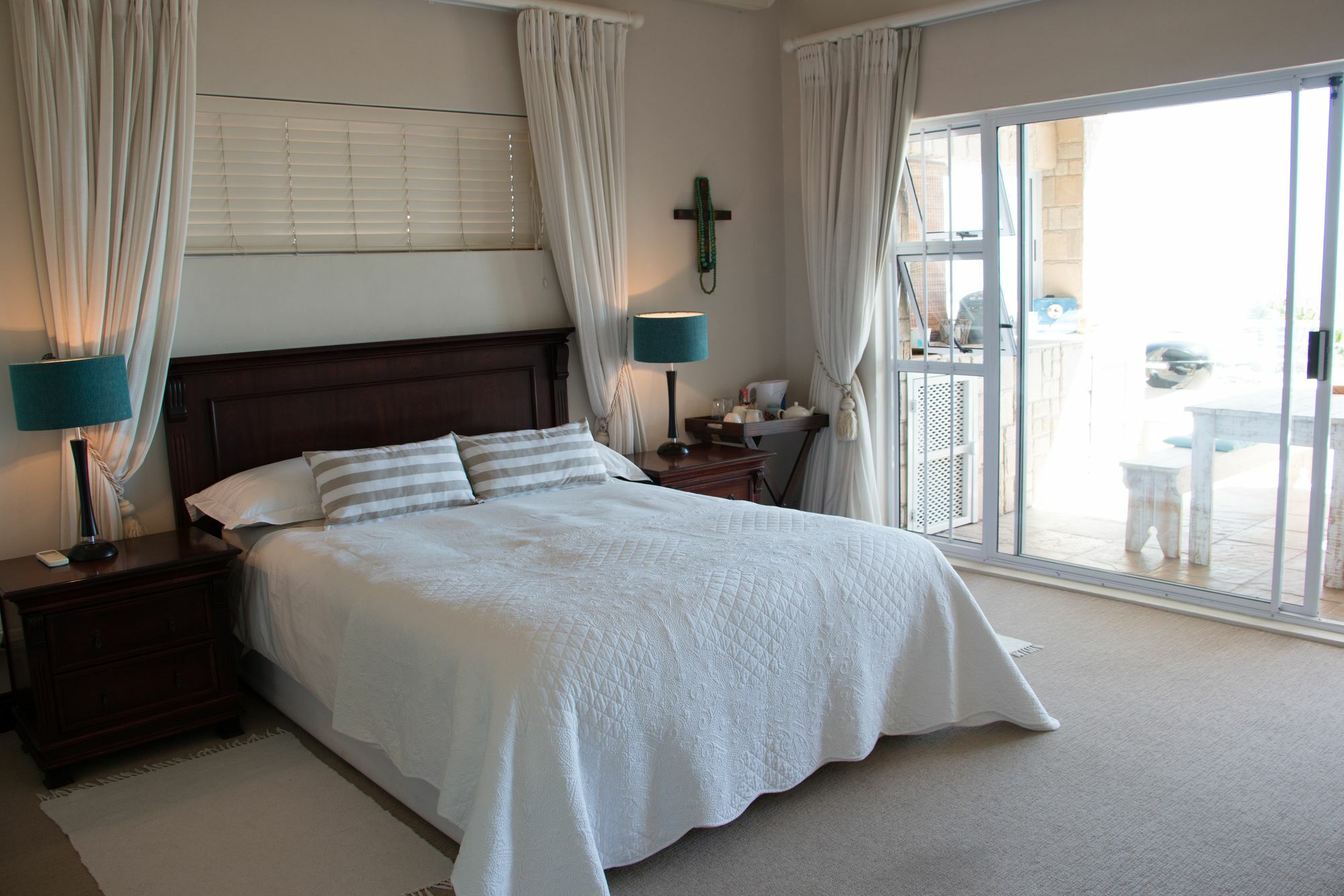 4 On Montagu Accommodation Mossel Bay Eksteriør bilde