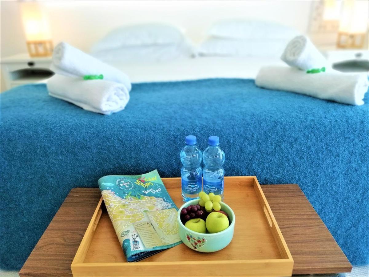 4 On Montagu Accommodation Mossel Bay Eksteriør bilde