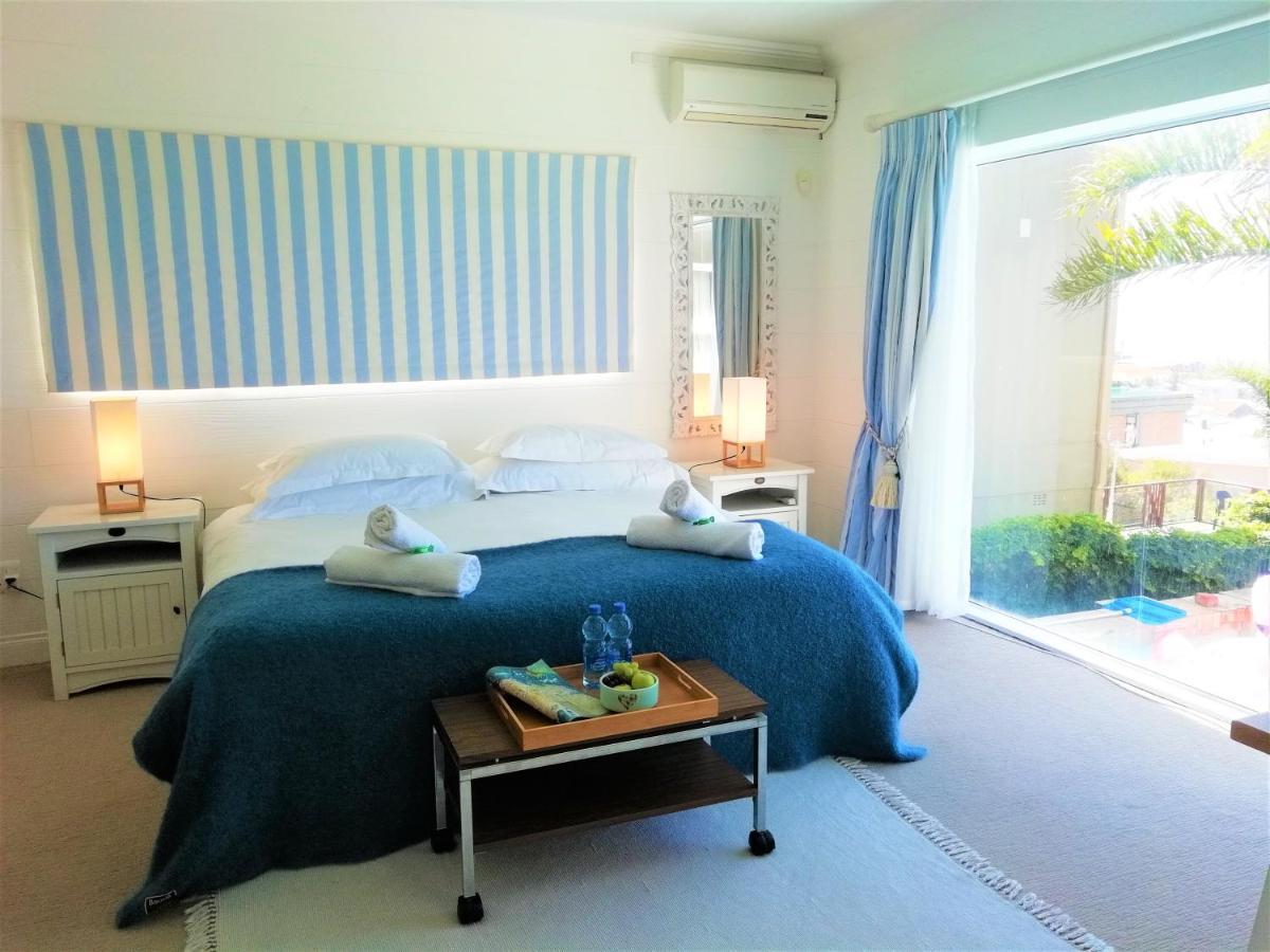 4 On Montagu Accommodation Mossel Bay Eksteriør bilde