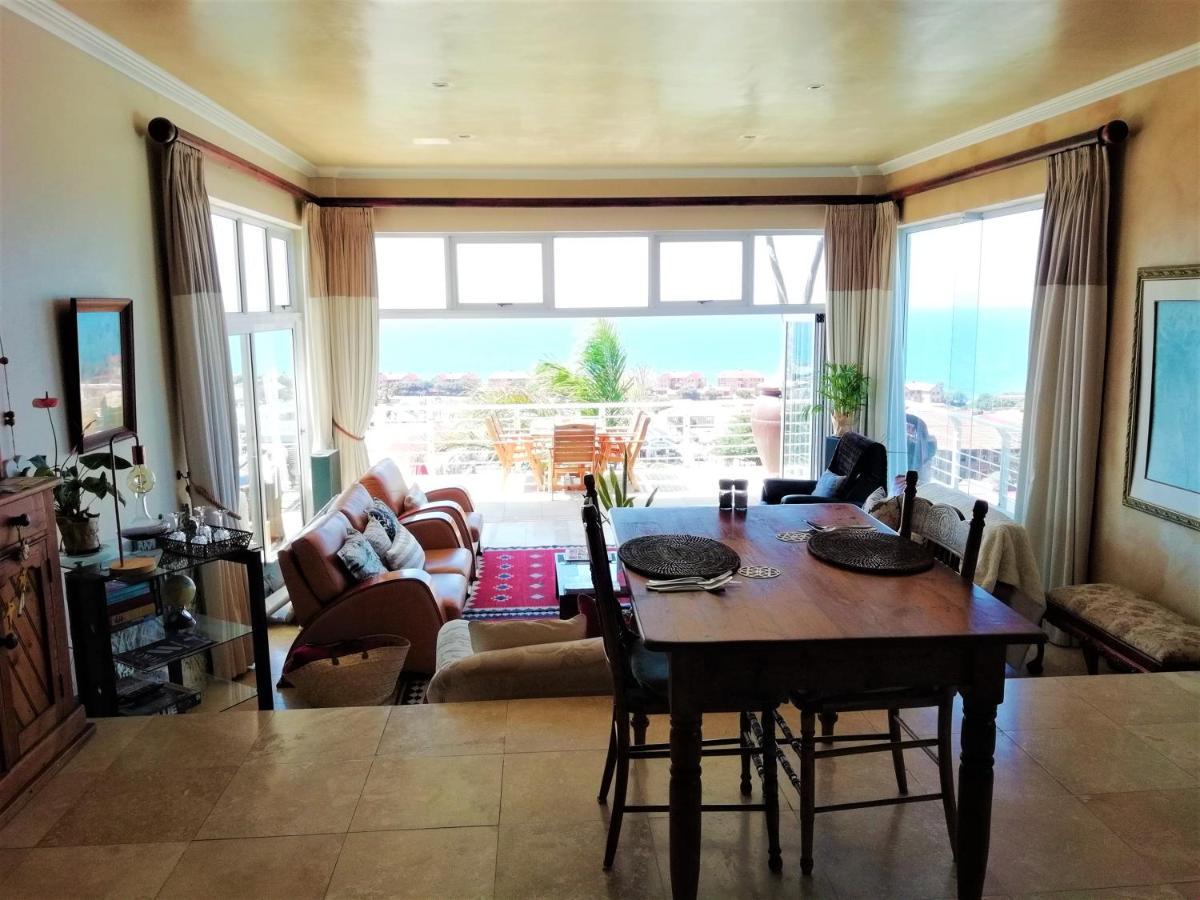 4 On Montagu Accommodation Mossel Bay Eksteriør bilde