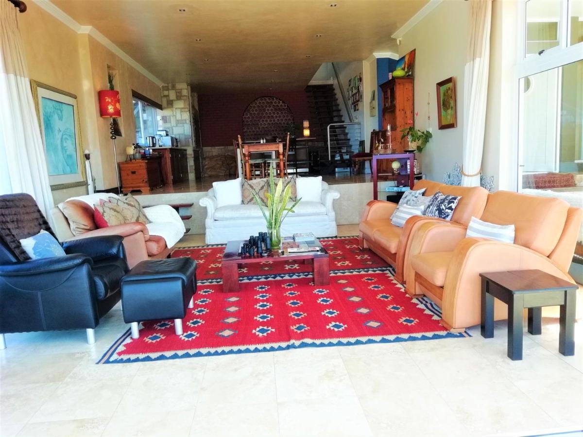 4 On Montagu Accommodation Mossel Bay Eksteriør bilde