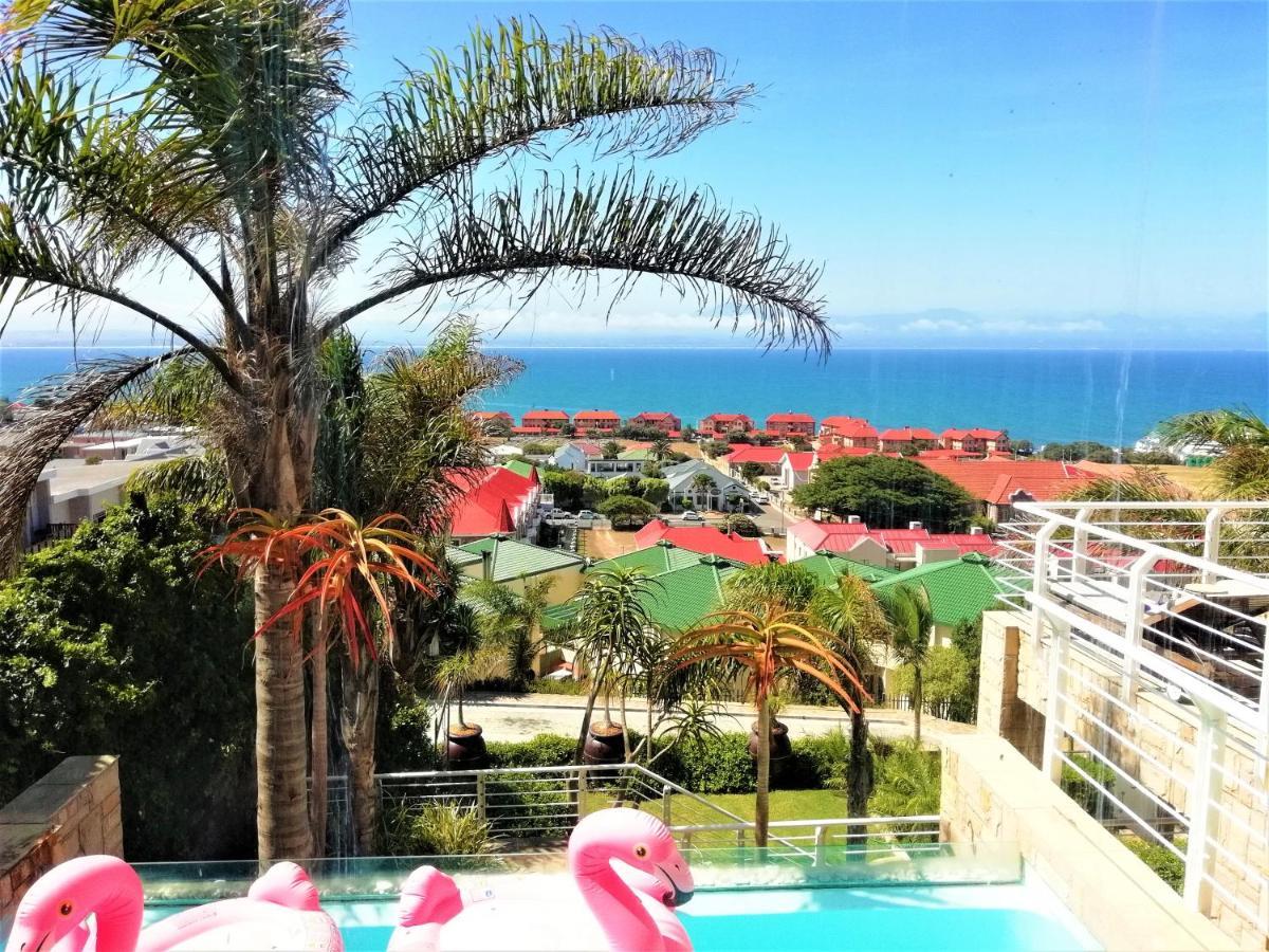 4 On Montagu Accommodation Mossel Bay Eksteriør bilde