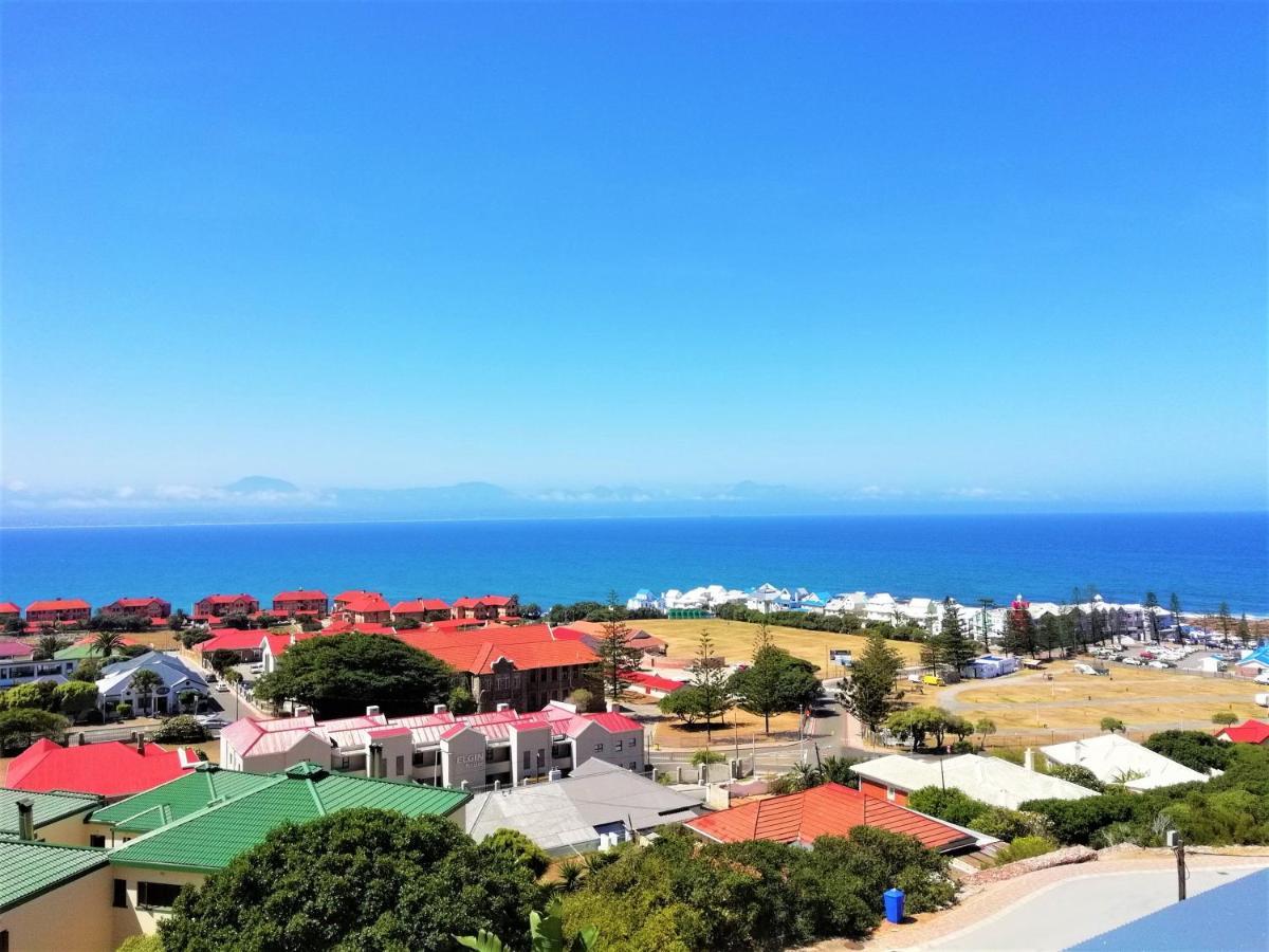 4 On Montagu Accommodation Mossel Bay Eksteriør bilde