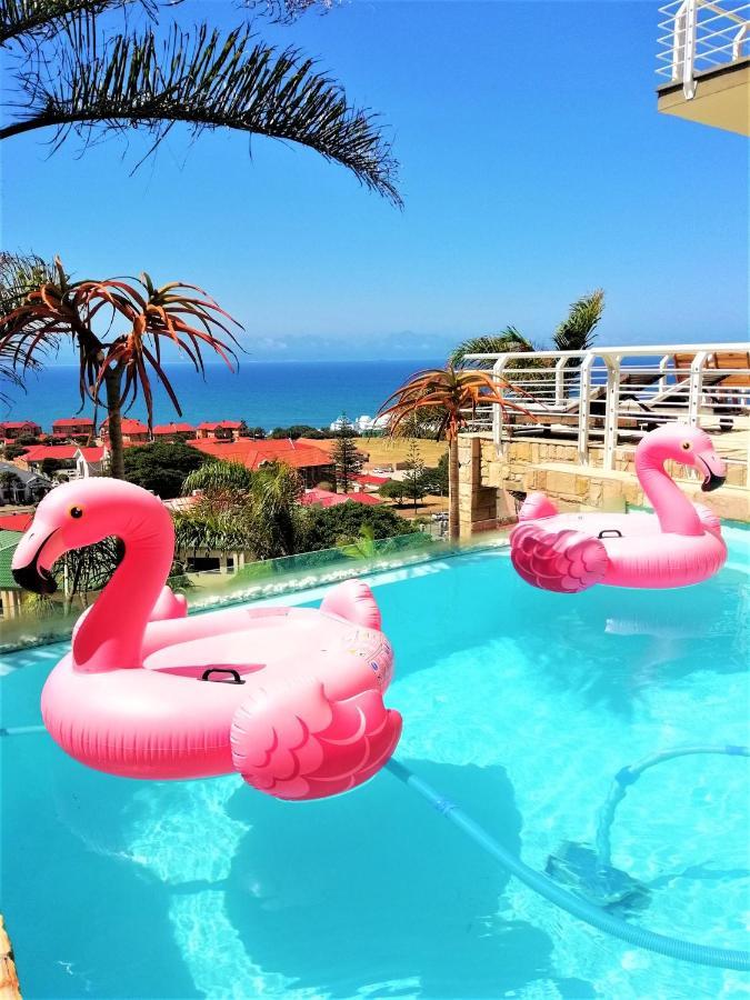4 On Montagu Accommodation Mossel Bay Eksteriør bilde