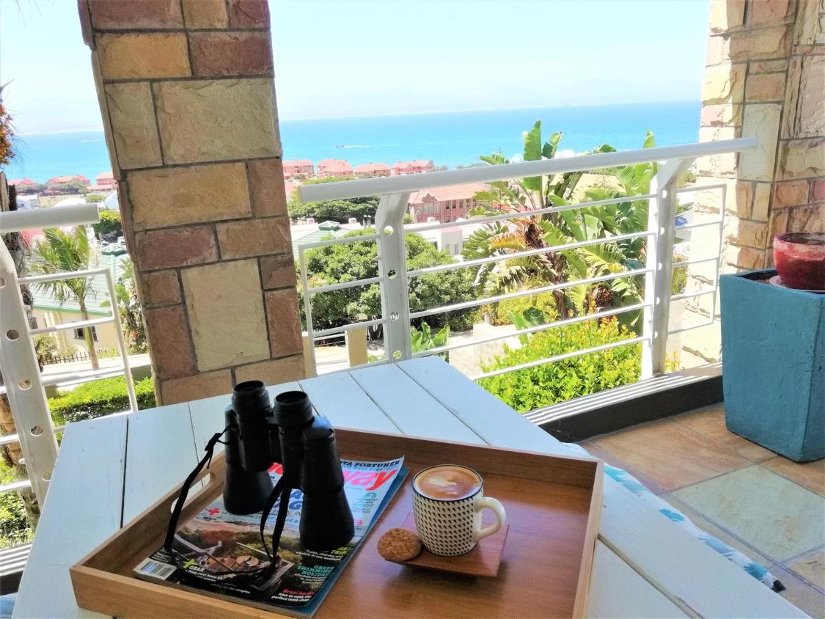 4 On Montagu Accommodation Mossel Bay Eksteriør bilde