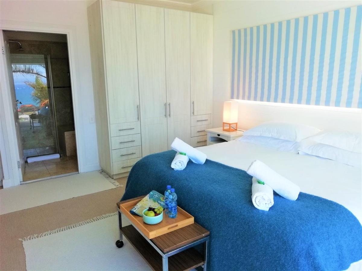 4 On Montagu Accommodation Mossel Bay Eksteriør bilde