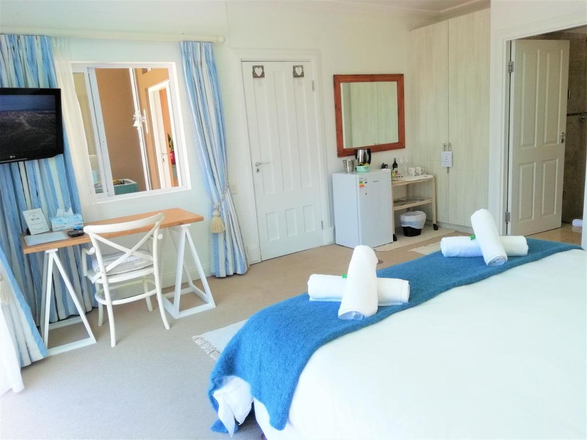 4 On Montagu Accommodation Mossel Bay Eksteriør bilde