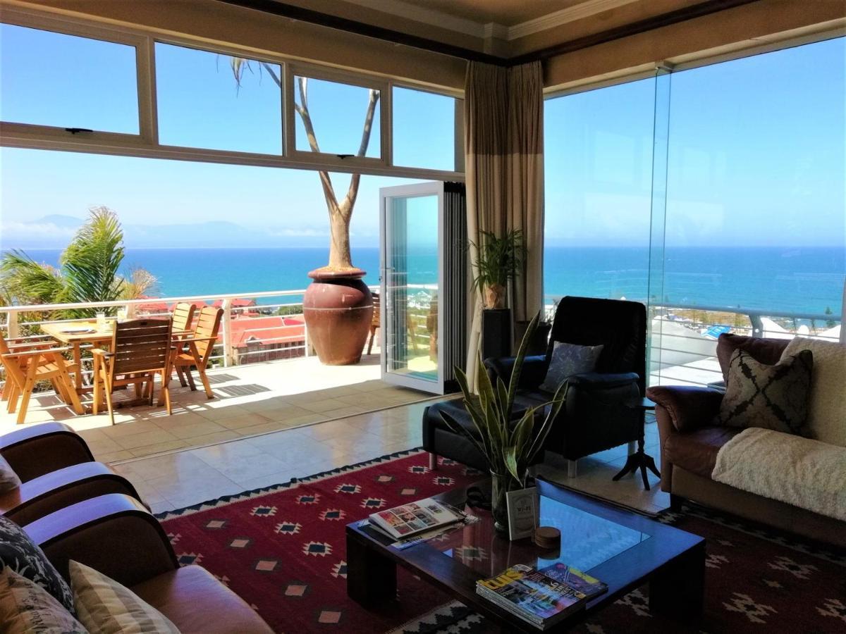 4 On Montagu Accommodation Mossel Bay Eksteriør bilde