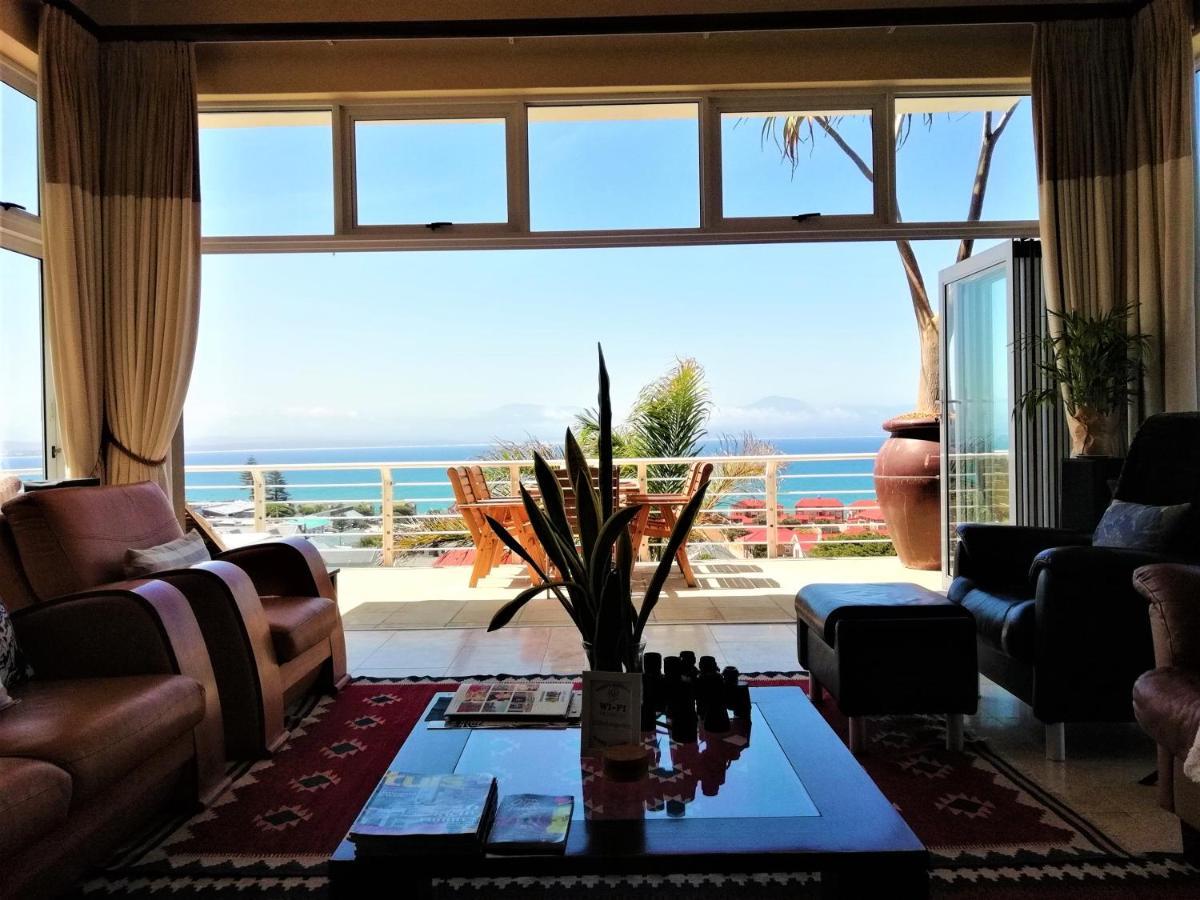 4 On Montagu Accommodation Mossel Bay Eksteriør bilde