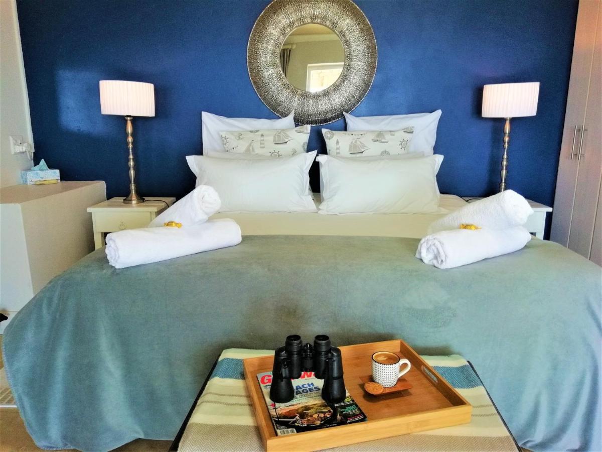 4 On Montagu Accommodation Mossel Bay Eksteriør bilde