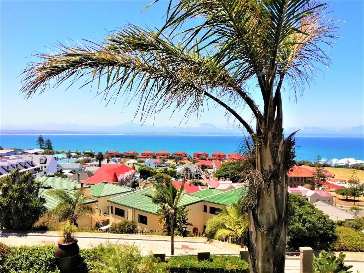 4 On Montagu Accommodation Mossel Bay Eksteriør bilde