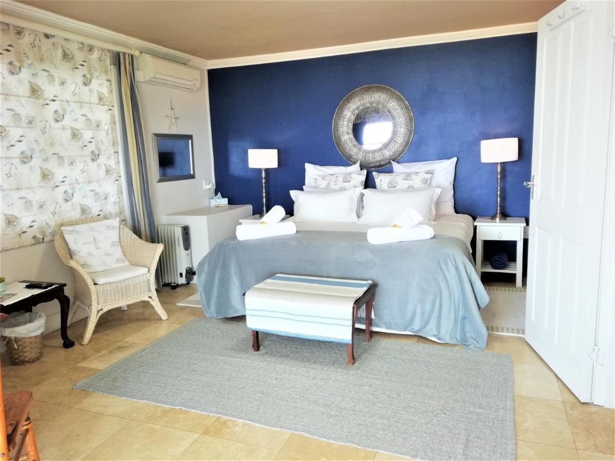4 On Montagu Accommodation Mossel Bay Eksteriør bilde