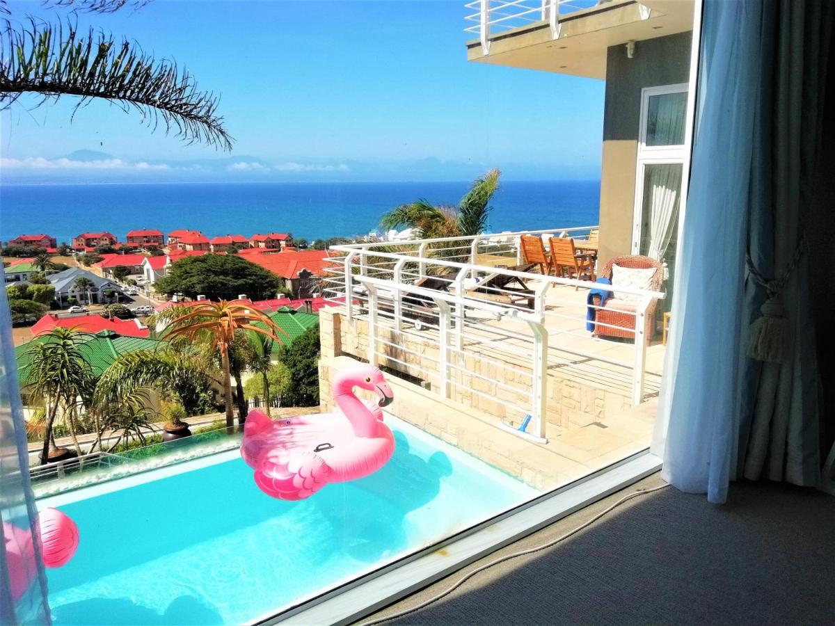 4 On Montagu Accommodation Mossel Bay Eksteriør bilde
