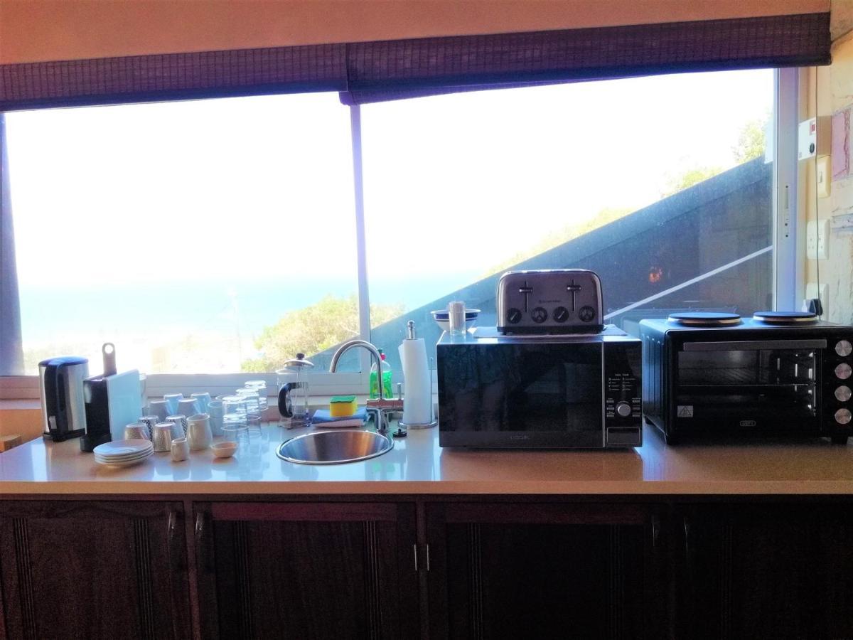4 On Montagu Accommodation Mossel Bay Eksteriør bilde