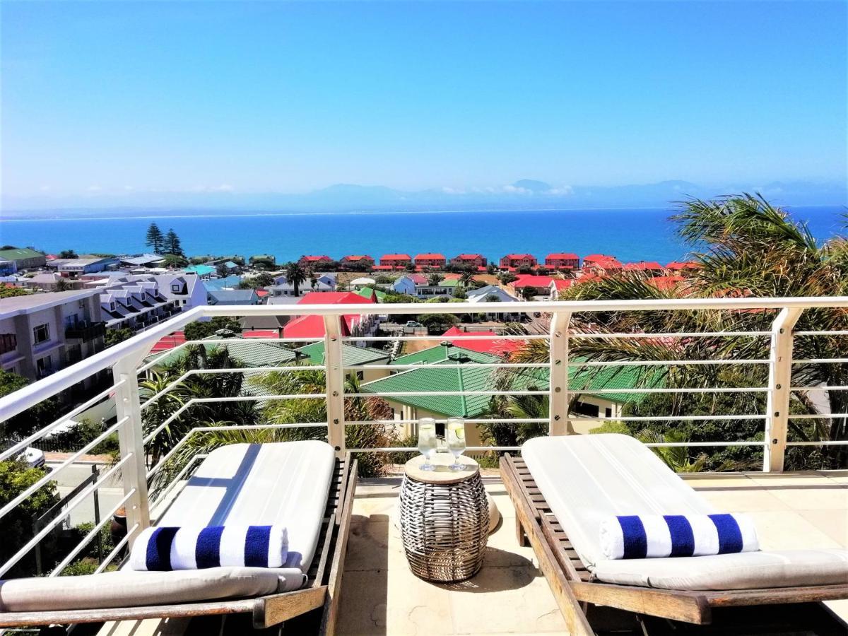 4 On Montagu Accommodation Mossel Bay Eksteriør bilde