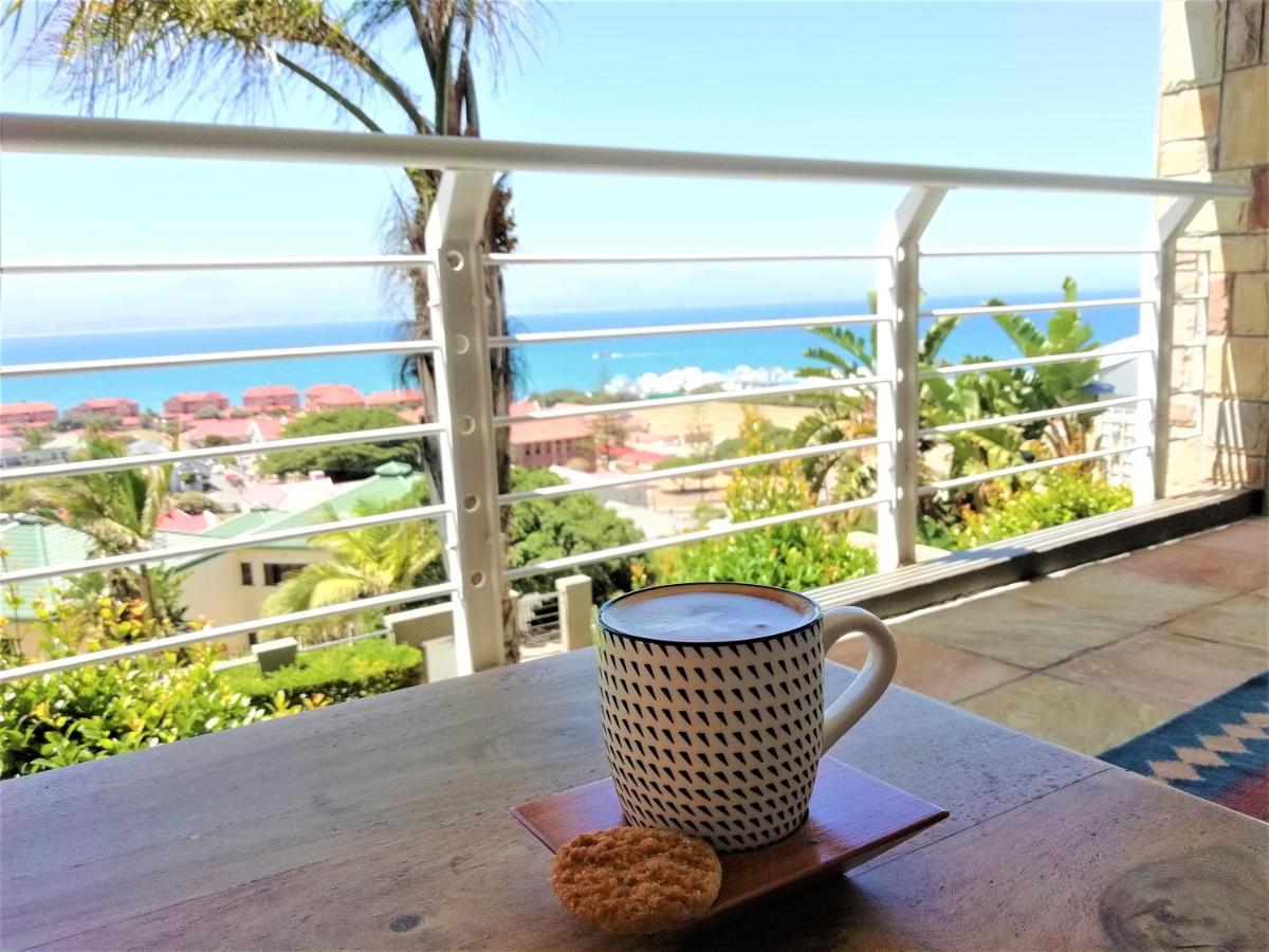 4 On Montagu Accommodation Mossel Bay Eksteriør bilde